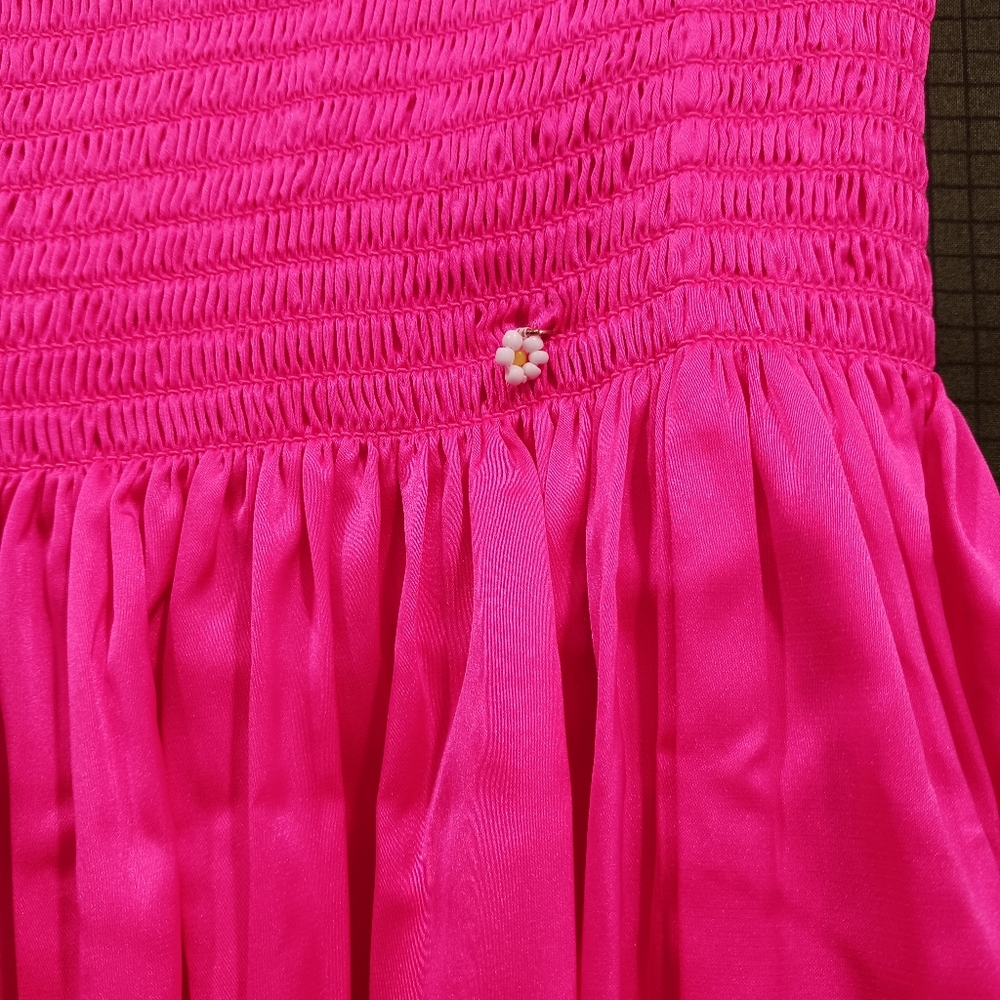 Daisy Skort (M) NWT - Picture 3 of 5